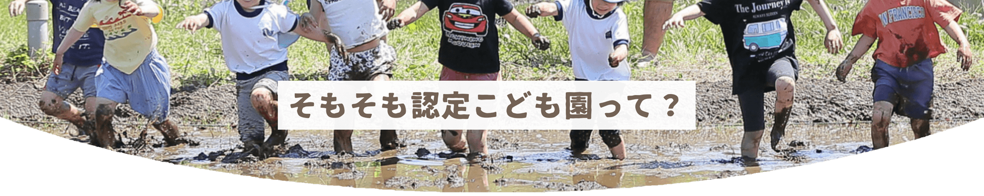 そもそも認定こども園って？